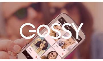 Gossy Chat for Android - Download the APK from Habererciyes